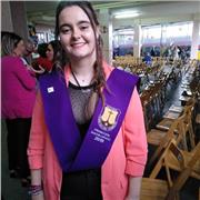 Soy estudiante joven que doy clases particulares y